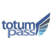 Totum Pass logo, Totum Pass contact details