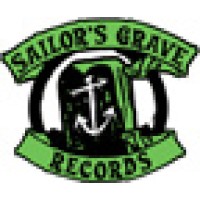 Sailor's Grave Records logo, Sailor's Grave Records contact details