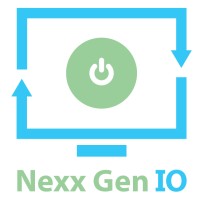 Nexx Gen IO logo, Nexx Gen IO contact details