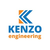 Kenzo Engineering logo, Kenzo Engineering contact details