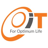 Optimum IT logo, Optimum IT contact details