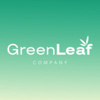 Green Leaf Company 🌱 logo, Green Leaf Company 🌱 contact details