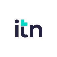 ITN logo, ITN contact details