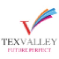 Texvalley logo, Texvalley contact details