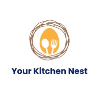 Your Kitchen Nest logo, Your Kitchen Nest contact details