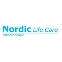 Nordic Life Care logo, Nordic Life Care contact details