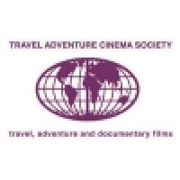 Travel Adventure Cinema Society logo, Travel Adventure Cinema Society contact details