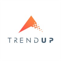 Trend Up Digital logo, Trend Up Digital contact details