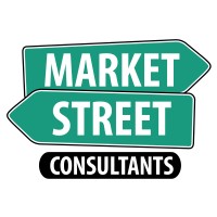 Market Street Consultants logo, Market Street Consultants contact details