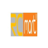 RC Mart logo, RC Mart contact details