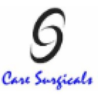 Care Surgicals logo, Care Surgicals contact details