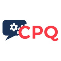 CPQ Consultant logo, CPQ Consultant contact details