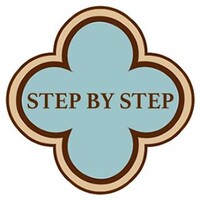 Step by Step Interiors logo, Step by Step Interiors contact details