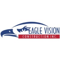 Eagle Vision Construction Inc logo, Eagle Vision Construction Inc contact details