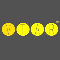 VTAR logo, VTAR contact details