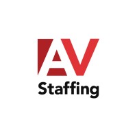 AV Staffing, Inc. logo, AV Staffing, Inc. contact details