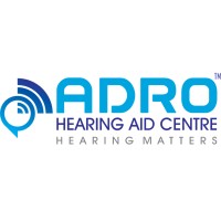 ADRO Hearing Aid Centre logo, ADRO Hearing Aid Centre contact details