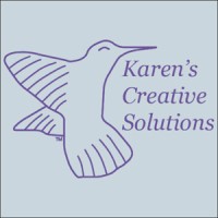 Karen's Creative Solutions, LLC logo, Karen's Creative Solutions, LLC contact details