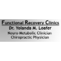 Functional Recovery Clinics logo, Functional Recovery Clinics contact details