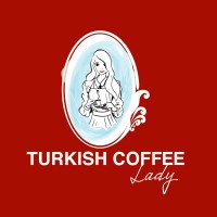 Turkish Coffee Lady logo, Turkish Coffee Lady contact details