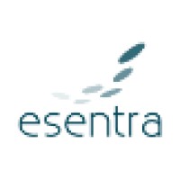 Esentra logo, Esentra contact details