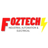 Foztech logo, Foztech contact details