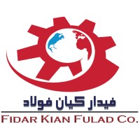 Fidar Kian Fulad Co. logo, Fidar Kian Fulad Co. contact details