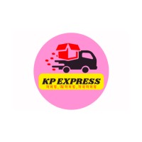 KP EXPRESS logo, KP EXPRESS contact details