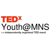 TEDxYouth@MNS logo, TEDxYouth@MNS contact details