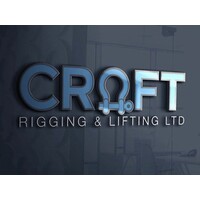 Croft Rigging & Lifting LTD logo, Croft Rigging & Lifting LTD contact details