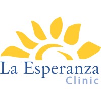 La Esperanza Clinic logo, La Esperanza Clinic contact details