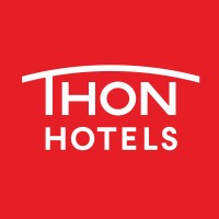 Thon Hotel Oslofjord logo, Thon Hotel Oslofjord contact details