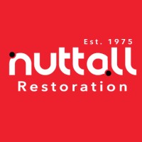 Nuttall Restoration logo, Nuttall Restoration contact details