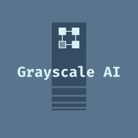 Grayscale AI logo, Grayscale AI contact details