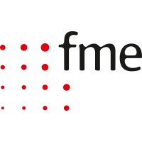 fme group logo, fme group contact details