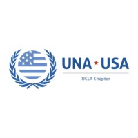 United Nations Association at UCLA logo, United Nations Association at UCLA contact details