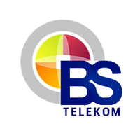 BS Telekom logo, BS Telekom contact details