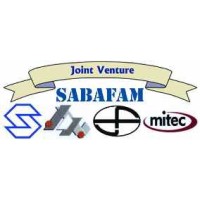 SABAFAM Joint Venture logo, SABAFAM Joint Venture contact details