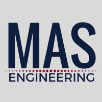 MAS Engineering Group logo, MAS Engineering Group contact details