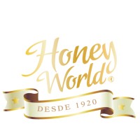 Honey World logo, Honey World contact details