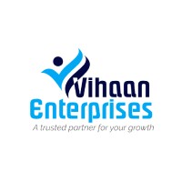 Vihaan Enterprises logo, Vihaan Enterprises contact details