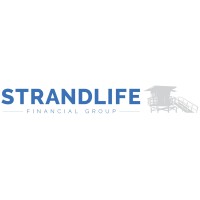 Strandlife Financial Group logo, Strandlife Financial Group contact details