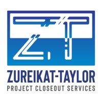 Zureikat-Taylor logo, Zureikat-Taylor contact details