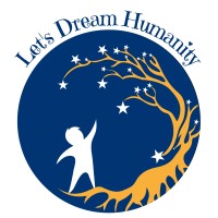 Let's Dream Humanity logo, Let's Dream Humanity contact details