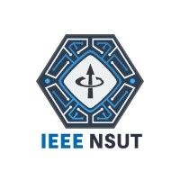 IEEE NSUT logo, IEEE NSUT contact details