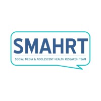 Social Media and Adolescent Health Research Team logo, Social Media and Adolescent Health Research Team contact details