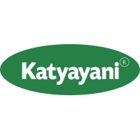 Katyayani Organics logo, Katyayani Organics contact details