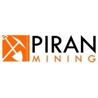 Piran Mining logo, Piran Mining contact details