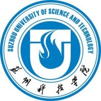 Suzhou University of Science and Technology logo, Suzhou University of Science and Technology contact details