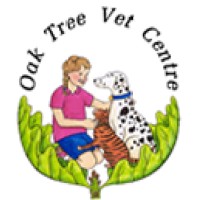 OAK TREE VET CENTRE LIMITED logo, OAK TREE VET CENTRE LIMITED contact details